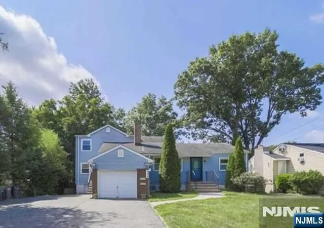 Photo 1 of Multi family home for sale at 322 Hickory Ave, Bergenfield, NJ 07621 | MLS# 26034878 | Listing updated on 2026-10-27
