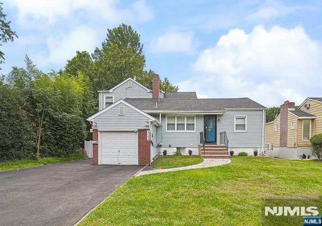 Photo 2 of Multi family home for sale at 322 Hickory Ave, Bergenfield, NJ 07621 | MLS# 26034878 | Listing updated on 2026-10-27