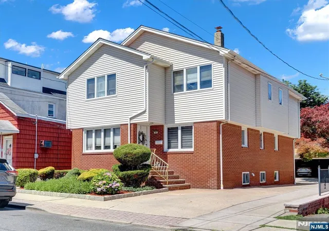 Photo 1 of Multi family home for sale at 69 Lincoln St, Fairview, NJ 07022 | MLS# 26034910 | Listing updated on 2026-10-18