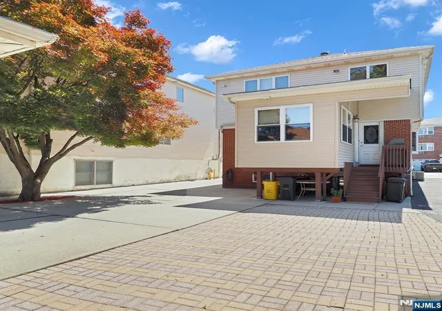 Photo 3 of Multi family home for sale at 69 Lincoln St, Fairview, NJ 07022 | MLS# 26034910 | Listing updated on 2026-10-18