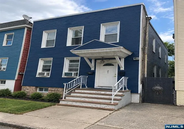 Multi family home for sale at 21 Summer St, Lodi, NJ 07644 | MLS# 26034913