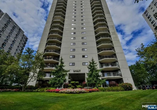 Photo 1 of Condo for sale at 245 Prospect Ave #16A, Hackensack, NJ 07601 | MLS# 26034914 | Listing updated on 2026-10-14