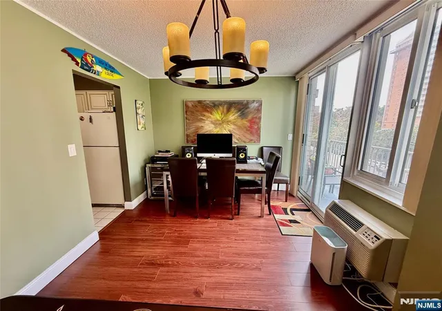 Listing Photo 1 - Condo for sale in building located at 160 Overlook Ave, Hackensack, NJ 07601 - Unit #4D