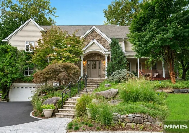 Single family home for sale at 51 Rutherford Pl, Montvale, NJ 07645 | MLS# 26034984