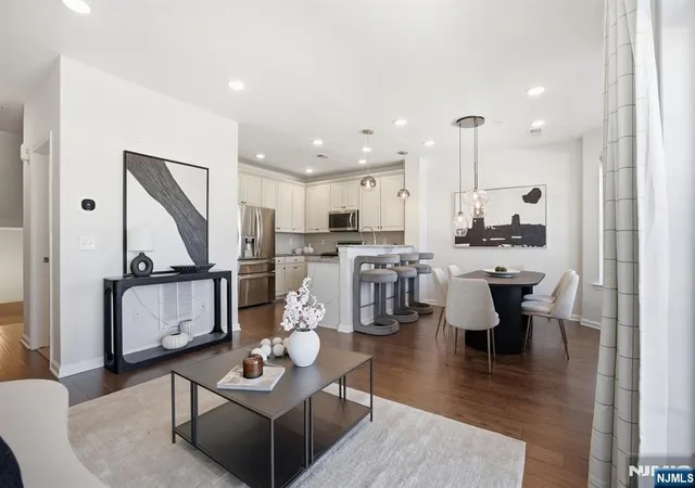 Photo 3 of Sale Pending at 103 Wesmont Dr, Wood Ridge, NJ 07075 | MLS# 26035005 | Listing updated on 2026-09-24