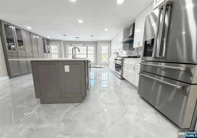 Single family home for sale at 850 Ridgewood Ave, Oradell, NJ 07649 | MLS# 26035019