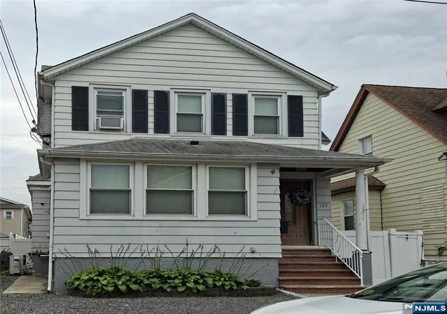 Single family home for sale at 135 Ricardo Pl, Hackensack, NJ 07601 | MLS# 26035029