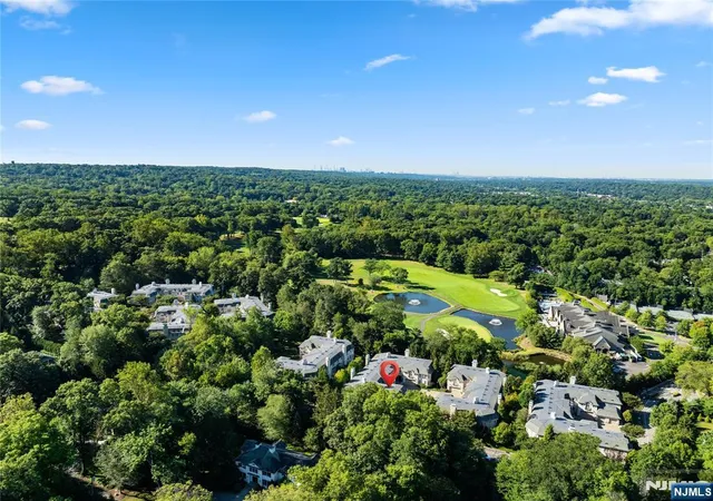 Townhouse for sale at 311 Bellaire Dr, Demarest, NJ 07627 | MLS# 26035030