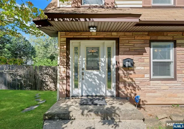 Photo 3 of Sale Pending at 62 Elliot Pl, East Orange, NJ 07018 | MLS# 26035052 | Listing updated on 2026-10-13