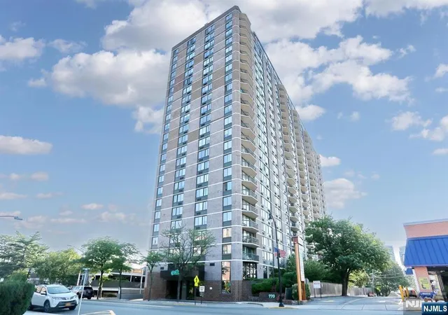 Photo 1 of Condo for sale at 770 Anderson Ave #18K, Cliffside Park, NJ 07010 | MLS# 26035055 | Listing updated on 2026-10-03