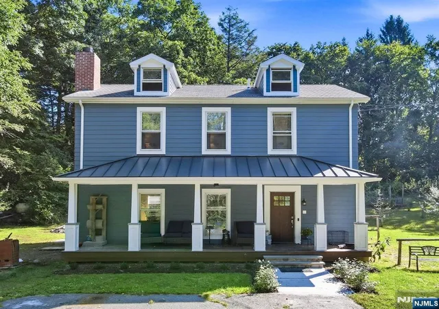 Photo 1 of Single family home for sale at 50 Ancora Rd, West Milford, NJ 07421 | MLS# 26035065 | Listing updated on 2026-10-13