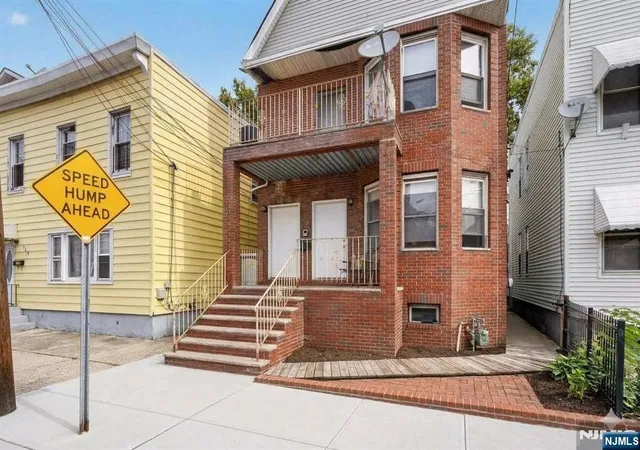 Photo 1 of Multi family home for sale at 160 Fulton Ave, Jersey City, NJ 07305 | MLS# 26035098 | Listing updated on 2026-10-13