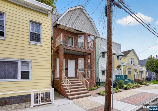 Photo 2 of Multi family home for sale at 160 Fulton Ave, Jersey City, NJ 07305 | MLS# 26035098 | Listing updated on 2026-10-13