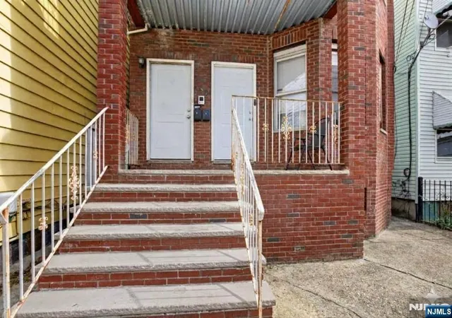 Photo 3 of Multi family home for sale at 160 Fulton Ave, Jersey City, NJ 07305 | MLS# 26035098 | Listing updated on 2026-10-13