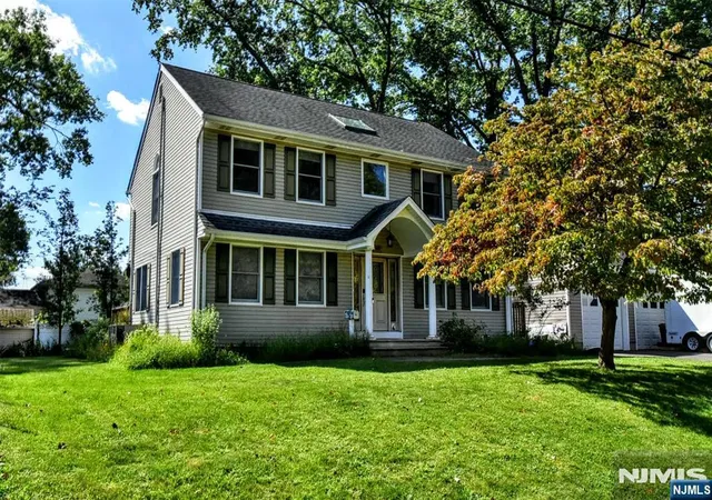 Single family home for sale at 107 2nd Street, Dumont, NJ 07628 | MLS# 26035099