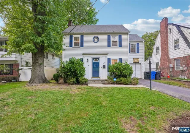Photo 1 of Sale Pending at 467 Voorhees St, Englewood, NJ 07631 | MLS# 26035124 | Listing updated on 2026-10-13
