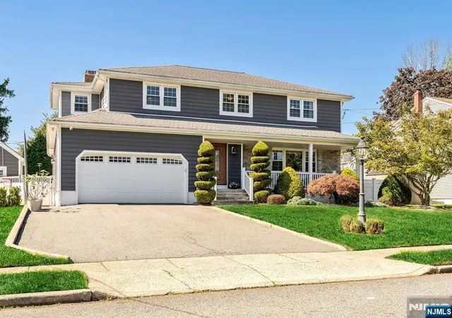 Photo 1 of Single family home for sale at 26 Rabkin Dr, Clifton, NJ 07013 | MLS# 26035175 | Listing updated on 2026-10-13
