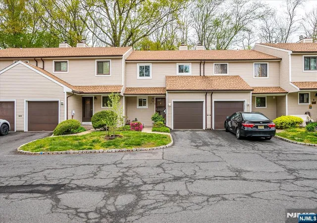 Photo 1 of Townhouse for sale at 12 Tulip Ct, Edison, NJ 08820 | MLS# 26035185 | Listing updated on 2026-10-13