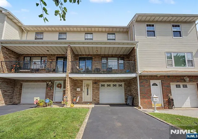 Photo 2 of Townhouse for sale at 61 Henry St #3, Elmwood Park, NJ 07407 | MLS# 26035190 | Listing updated on 2026-10-11