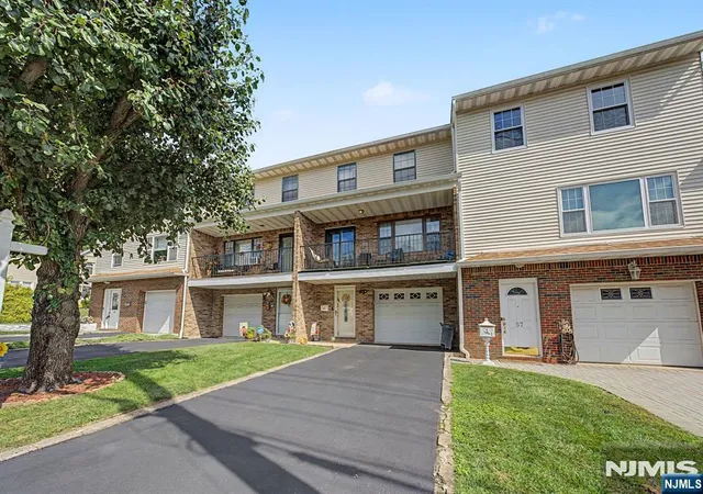 Photo 3 of Townhouse for sale at 61 Henry St #3, Elmwood Park, NJ 07407 | MLS# 26035190 | Listing updated on 2026-10-11