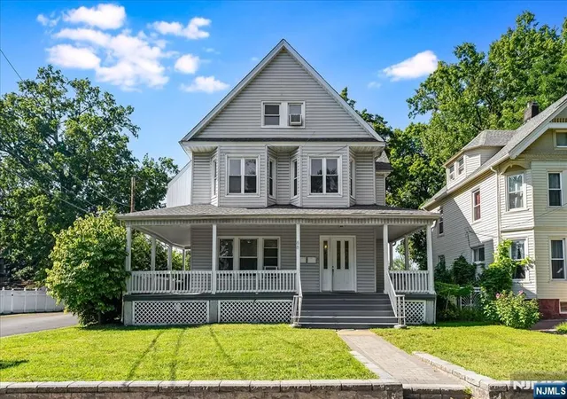 Multi family home for sale at 68 Tenafly Rd, Englewood, NJ 07631 | MLS# 26035211