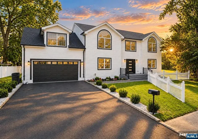Single family home for sale at 182 School St, Northvale, NJ 07647 | MLS# 26035228
