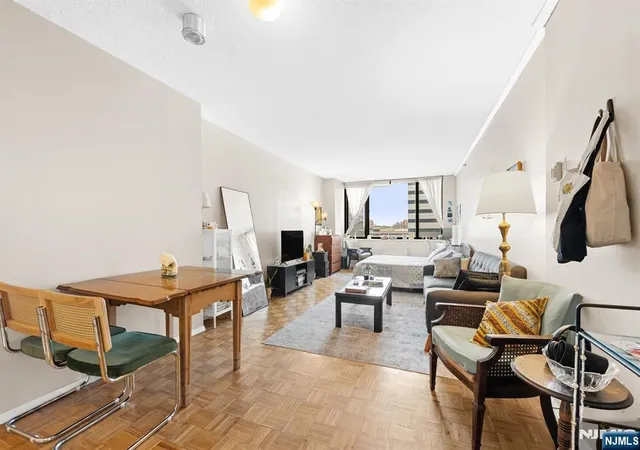 Photo 2 of Condo for sale at 45 S River Dr #808, Jersey City, NJ 07310 | MLS# 26035231 | Listing updated on 2026-09-27
