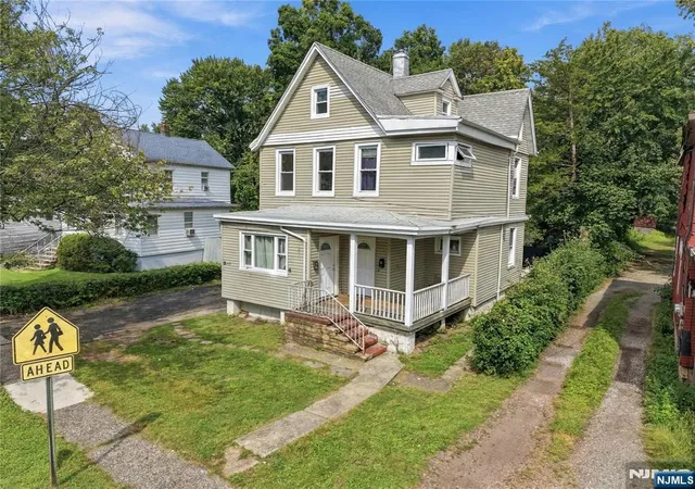 Photo 1 of Multi family home for sale at 406 Saddle River Rd, Saddle Brook, NJ 07663 | MLS# 26035249 | Listing updated on 2026-10-13