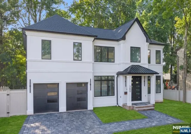Photo 1 of Single family home for sale at 389 Mercer Ave, River Edge, NJ 07661 | MLS# 26035252 | Listing updated on 2026-10-15