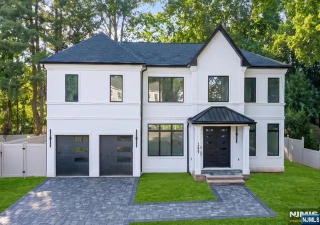 Photo 2 of Single family home for sale at 389 Mercer Ave, River Edge, NJ 07661 | MLS# 26035252 | Listing updated on 2026-10-15