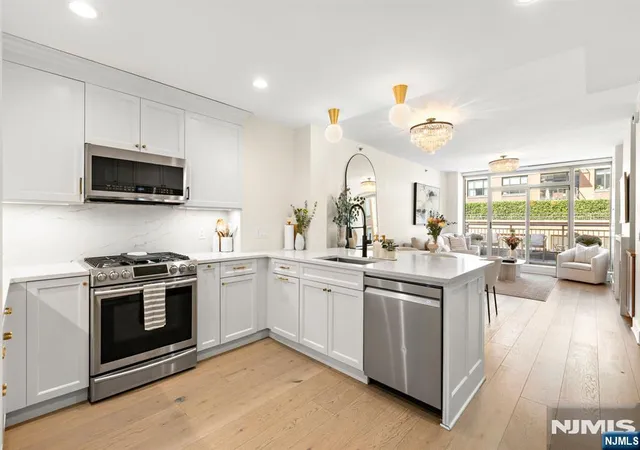 Photo 1 of Sale Pending at 1125 Maxwell Ln #434-436, Hoboken, NJ 07030 | MLS# 26035274 | Listing updated on 2026-10-09
