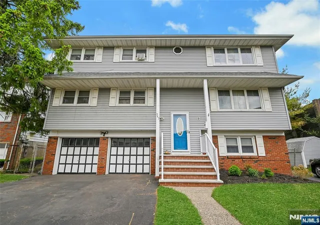 Multi family home for sale at 347 Chestnut Ave, South Hackensack, NJ 07606 | MLS# 26035305