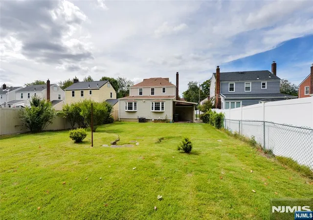 Photo 26 of Sale Pending at 37 Lunn Ave, Bergenfield, NJ 07621 | MLS# 26035308 | Listing updated on 2026-10-17