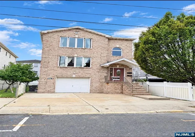 Multi family home for sale at 12 President, East Newark, NJ 07029 | MLS# 26035313