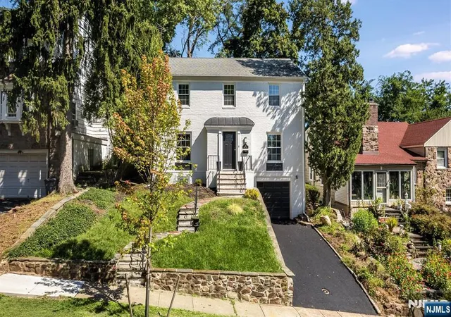 Single family home for sale at 211 Conway Ct, South Orange Village, NJ 07079 | MLS# 26035329