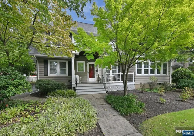 Single family home for sale at 195 Hamilton Ave, Glen Rock, NJ 07452 | MLS# 26035359