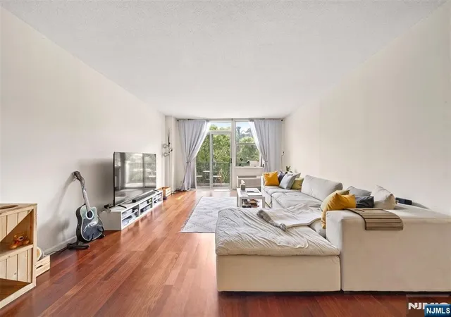 Photo 1 of Condo for sale at 100 Grand Cvs Way #5H, Edgewater, NJ 07020 | MLS# 26035360 | Listing updated on 2026-10-05