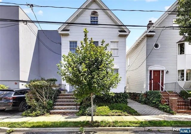 Photo 1 of Sale Pending at 216 Jackson Ave, Hackensack, NJ 07601 | MLS# 26035393 | Listing updated on 2026-10-14