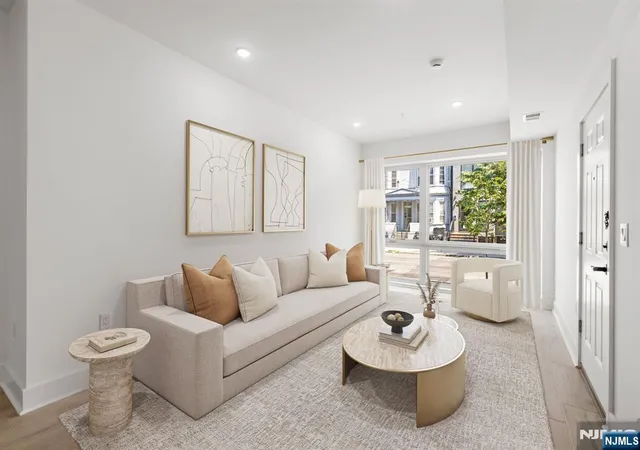 Photo 1 of Condo for sale at 1001 Summit Ave #1, Jersey City, NJ 07307 | MLS# 26035423 | Listing updated on 2026-09-17