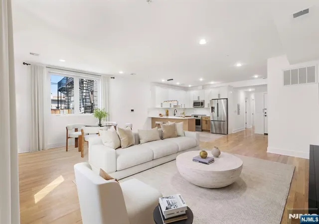 Photo 1 of Condo for sale at 1001 Summit Ave #2, Jersey City, NJ 07307 | MLS# 26035428 | Listing updated on 2026-09-17