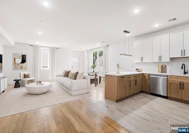 Photo 2 of Condo for sale at 1001 Summit Ave #2, Jersey City, NJ 07307 | MLS# 26035428 | Listing updated on 2026-09-17