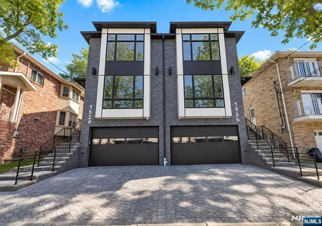 Multi family home for sale at 152 Morningside Ln, Palisades Park, NJ 07650 | MLS# 26035447