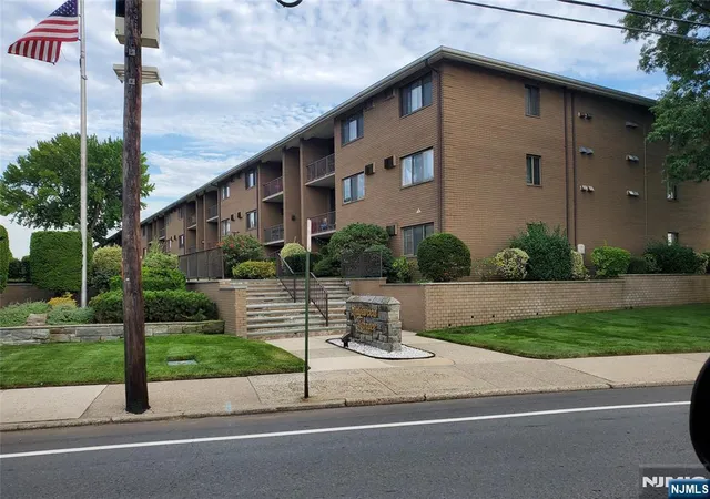 Photo 1 of Sale Pending at 466 A Liberty St #104, Little Ferry, NJ 07643 | MLS# 26035451 | Listing updated on 2026-10-09