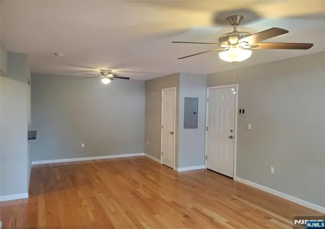 Listing Photo 1 - Condo for sale in building located at 466 A Liberty St, Little Ferry, NJ 07643 - Unit #104