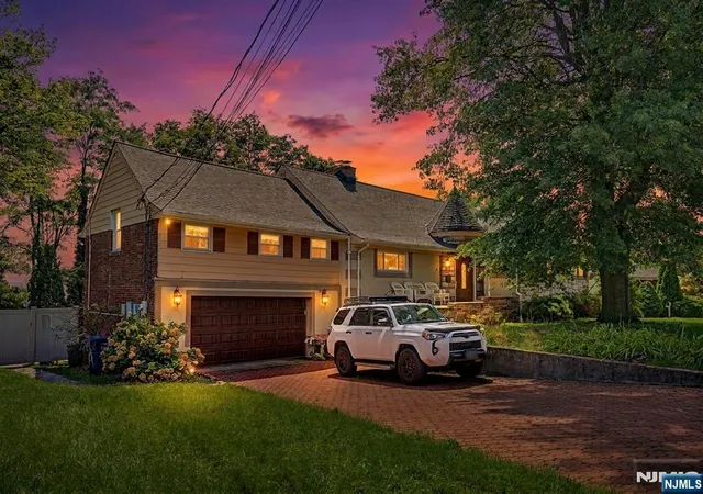 Photo 1 of Multi family home for sale at 154 Ames St, Hackensack, NJ 07601 | MLS# 26035462 | Listing updated on 2026-10-13