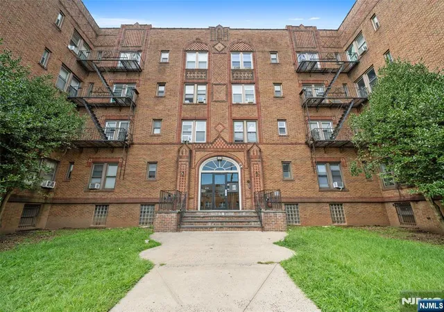 Photo 1 of Condo for sale at 433 Lincoln Ave #C001G, Orange, NJ 07050 | MLS# 26035466 | Listing updated on 2026-09-17
