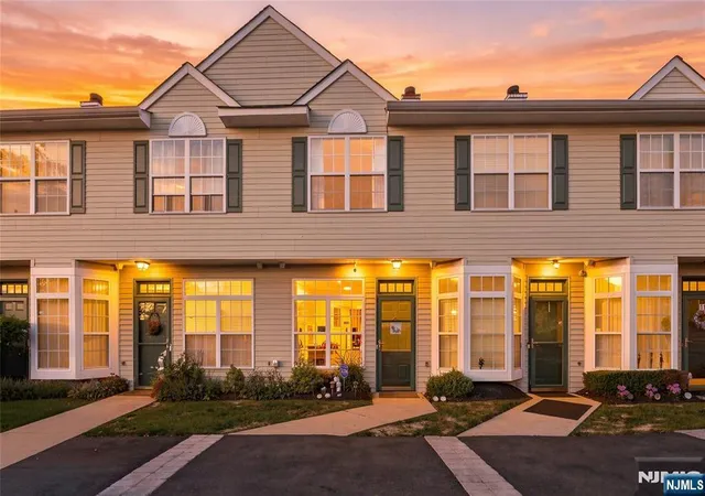 Photo 1 of Townhouse for sale at 7 Derby St #D, East Orange, NJ 07018 | MLS# 26035481 | Listing updated on 2026-09-18