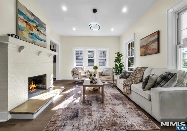 Photo 2 of Single family home for sale at 60 Fulton St, East Orange, NJ 07017 | MLS# 26035497 | Listing updated on 2026-10-16