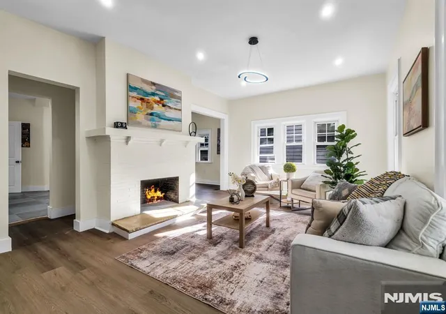Photo 3 of Single family home for sale at 60 Fulton St, East Orange, NJ 07017 | MLS# 26035497 | Listing updated on 2026-10-16