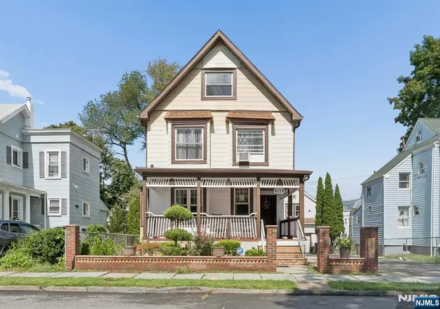 Photo 1 of Single family home for sale at 120 Norman St, East Orange, NJ 07017 | MLS# 26035530 | Listing updated on 2026-10-13